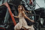 Регіна Тодоренко, фото з Instagram