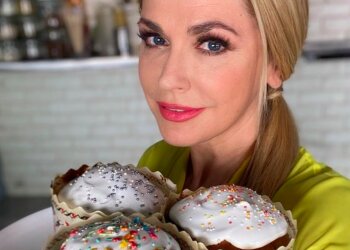 Ольга Сумская, instagram.com/olgasumska/