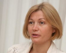 Геращенко відповіла на слізне звернення матері полоненого Агєєва