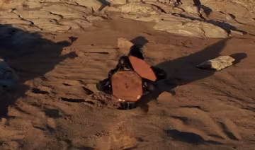 Ученые NASA создали новый тип роботов для изучения космоса (видео)
