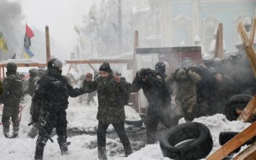 Кривава бійня під Радою: стала відома доля затриманих