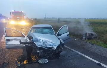 ДТП, фото Национальной полиции