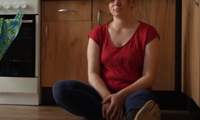 Скрін, відео YouTube