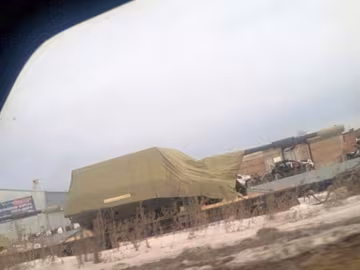 "Коалиция" - ответ России на минские соглашения