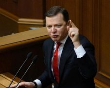 Ляшко опозорился в прямом эфире, но даже не понял этого