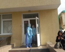 Олександрівська лікарня - фото Знай.ua