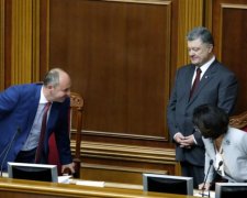 Депутати вперше впоралися без Порошенка