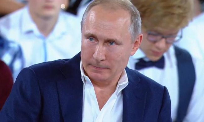Россияне, трепещите: Путин добрался до соцсетей