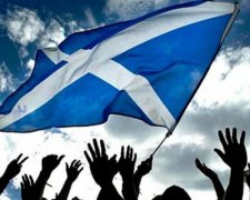 Шотландія хоче "попрощатися" з Британією до Brexit