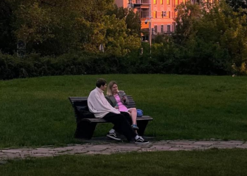 Украинцы, влюбленные, фото из соцсетей