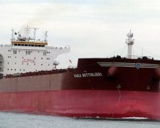 Насалик похвалився "свіжим" вугіллям