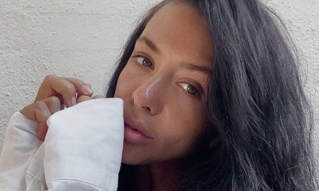 Аня Андрийчук, фото: Instagram