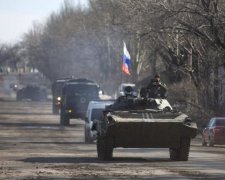 Везли, как скот: сотни путинских солдат выбросили на Донбасс