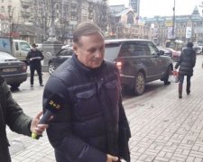 Ефремову выдвинут третье и последнее обвинение