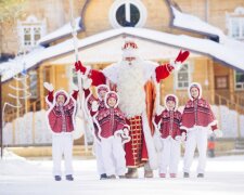 Новый год к нам мчится: сколько выходных подарят украинцам зимой