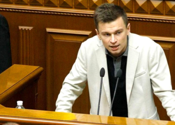 Дмитро Костюк