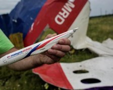 Росіяни знайшли нових винуватців падіння МН17