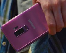 Samsung galaxy S10: в сети показали первые живые фото