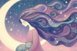 Гороскоп, зображення: Pinterest
