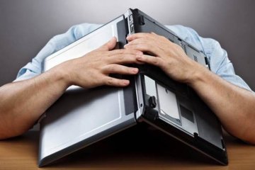 Названы лучшие способы уничтожить навязчивый mail.ru