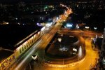Безмозкі "яжмати" кинулися під машини з чотирма дітьми: відео