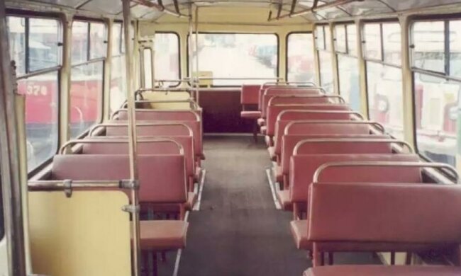 Европа профинансирует украинские троллейбусы