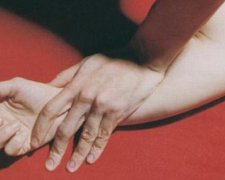 На Київщині чоловік зґвалтував дівчину прямо у лікарні