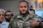 Дитяча школа імені Яроша: українці в шоці, росіяни налякані