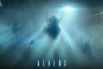 Aliens: скрин