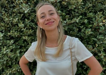 Катерина Репяхова, фото из соцсетей