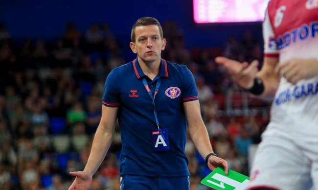 Патрик Ромбел