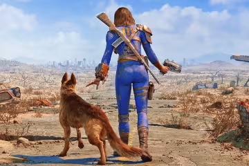 Fallout / фото: скріншот Youtube