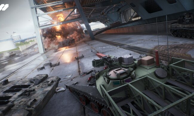 World of Tanks: HEAT