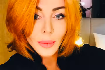 Ирина Билык, instagram.com/bilyk_iryna/