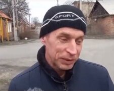 Мужчина сбежал из "ЛНР" в Россию, но лучшей жизни не нашел: "Мрак и нищета"