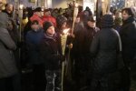 Кияни повстали проти чергового забудовника: фото