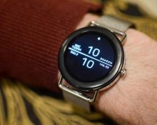 Falster 2: фітнес-трекер з мінімалістичним дизайном