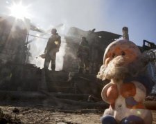 Донбас у паніці: бойовики знову скликають "гарматне м'ясо"
