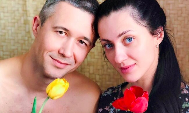 Сергій та Сніжана Бабині, instagram.com/snezhana_babkina/