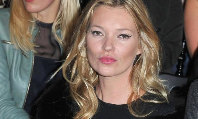 Такой ее еще не видели: в сеть слили интересные фото звезды подиумов