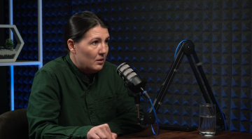 Євгенія Менжуліна