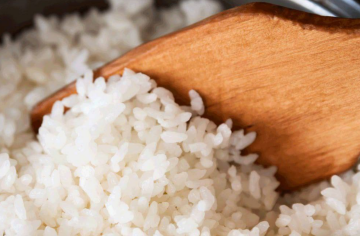 Рис, крупа, изображение из свободных источников