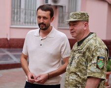 Валерий Дубиль