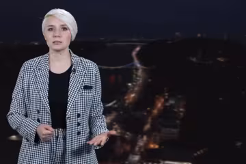 Катерина Котенкова