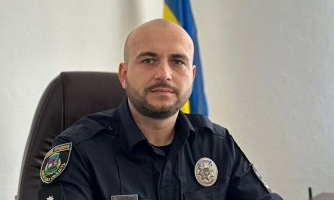 Олександр Гарбар