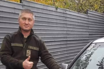 Владимир Холодный, фото: obozrevatel.com
