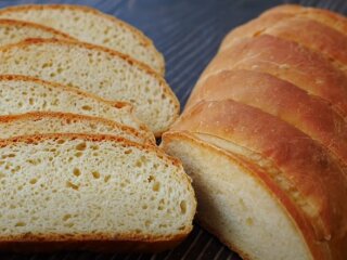 Хліб. Фото: YouTube