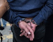У Львові затримали банду копів-вимагачів