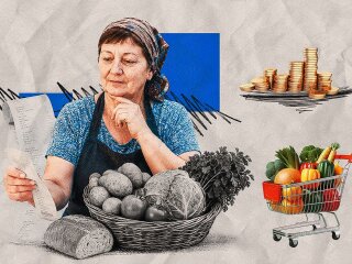 Цены на продукты в августе 2026: прогноз
