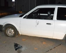 Стрілянина в Миколаєві: постраждалих уже п'ятеро (фото)